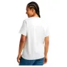 Burton Colfax Kortarmet T-skjorte