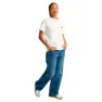 Burton Colfax Kortarmet T-skjorte