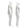 Burton Colfax Kortarmet T-skjorte
