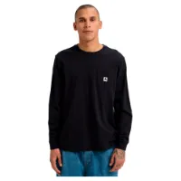 Burton Colfax Langarmet T-skjorte
