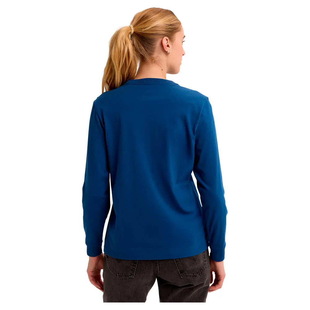 Burton Colfax Langarmet T-skjorte Burton Colfax Langarmet T-skjorte