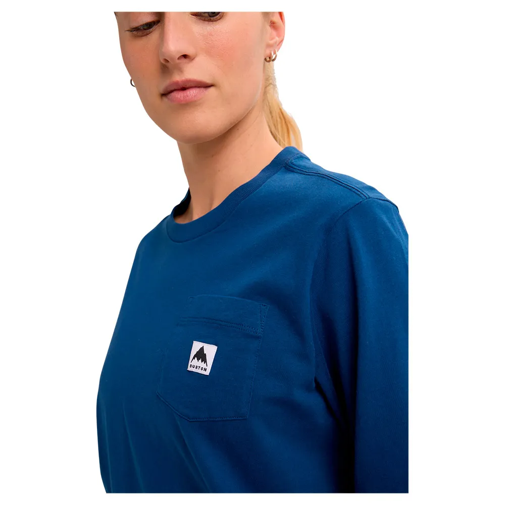 Burton Colfax Langarmet T-skjorte Burton Colfax Langarmet T-skjorte