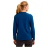 Burton Colfax Langarmet T-skjorte