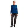 Burton Colfax Langarmet T-skjorte