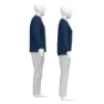 Burton Colfax Langarmet T-skjorte