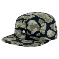 Burton Cordova 5 Panel Cap