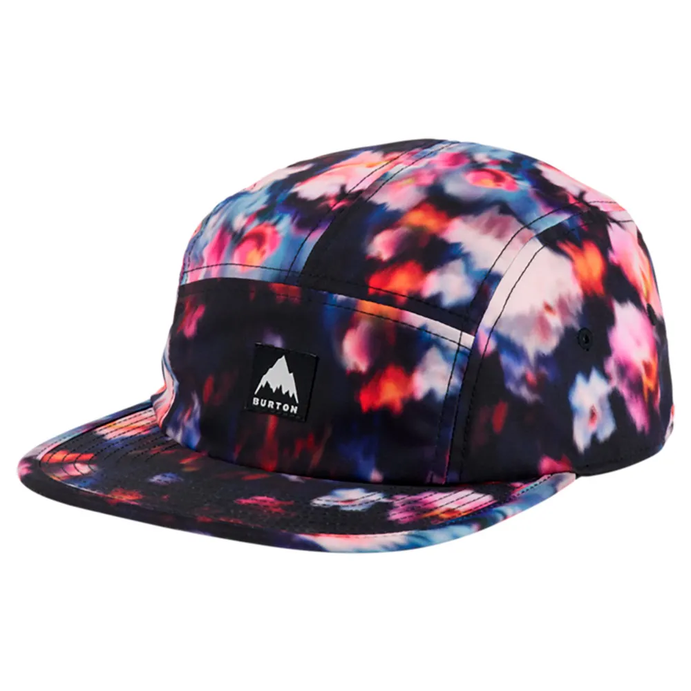 Burton Cordova 5 Panel Cap Burton Cordova 5 Panel Cap