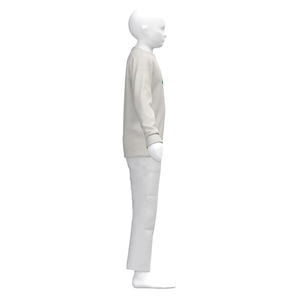 Burton Counterbalance 26 Langarmet T-skjorte