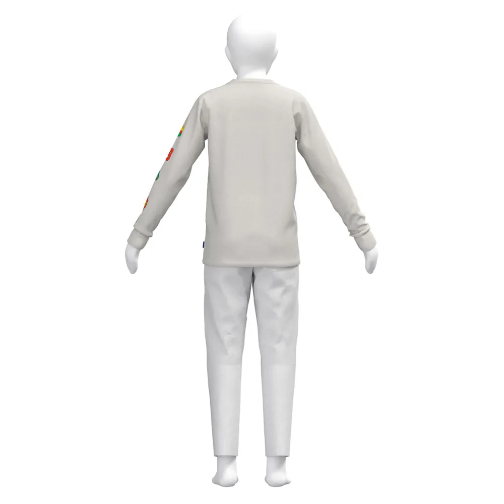 Burton Counterbalance 26 Langarmet T-skjorte