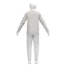 Burton Counterbalance 26 Langarmet T-skjorte