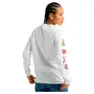 Burton Counterbalance 26 Langarmet T-skjorte