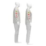 Burton Counterbalance 26 Langarmet T-skjorte