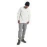Burton Crown Weatherproof Crew Genser, Stout white