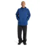 Burton Crown Weatherproof Fleecejakke Med Full Glidelås