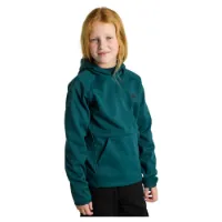 Burton Crown Weatherproof Fleecejakke Med Hette Burton Crown Weatherproof Fleecejakke Med Hette
