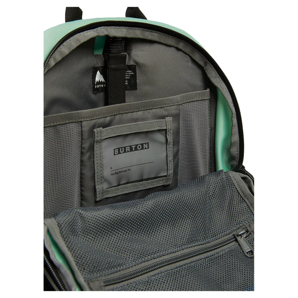 Burton Day Hiker 12l Junior-ryggsekk Burton Day Hiker 12l Junior-ryggsekk