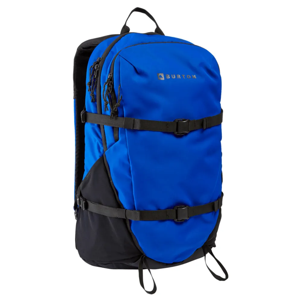 Burton Day Hiker 30l Ryggsekk, Jake blue