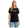 Burton Dejaview Kortarmet T-skjorte