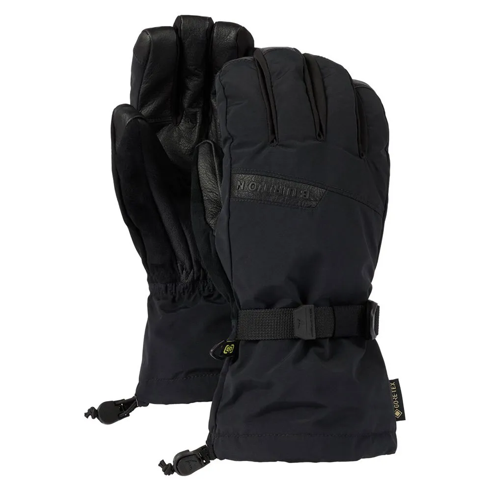 Burton Deluxe Goretex Hansker Burton Deluxe Goretex Hansker