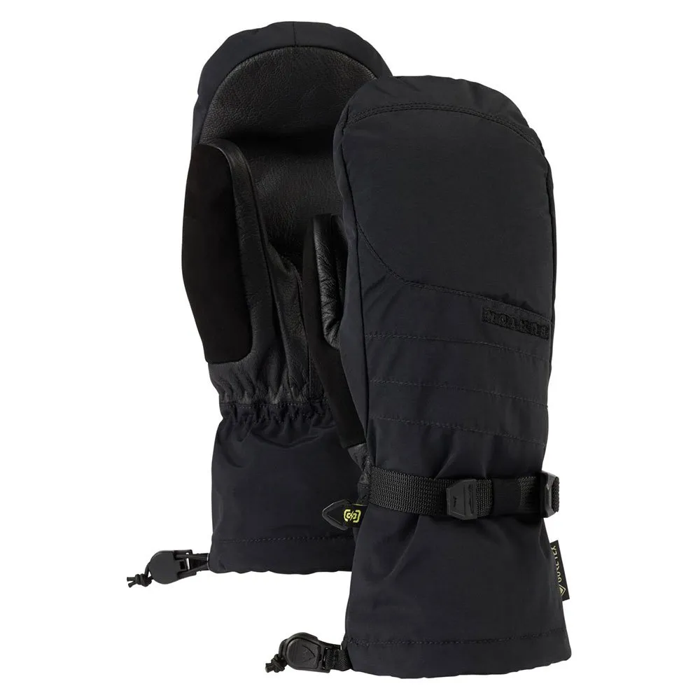 Burton Deluxe Goretex Votter Burton Deluxe Goretex Votter