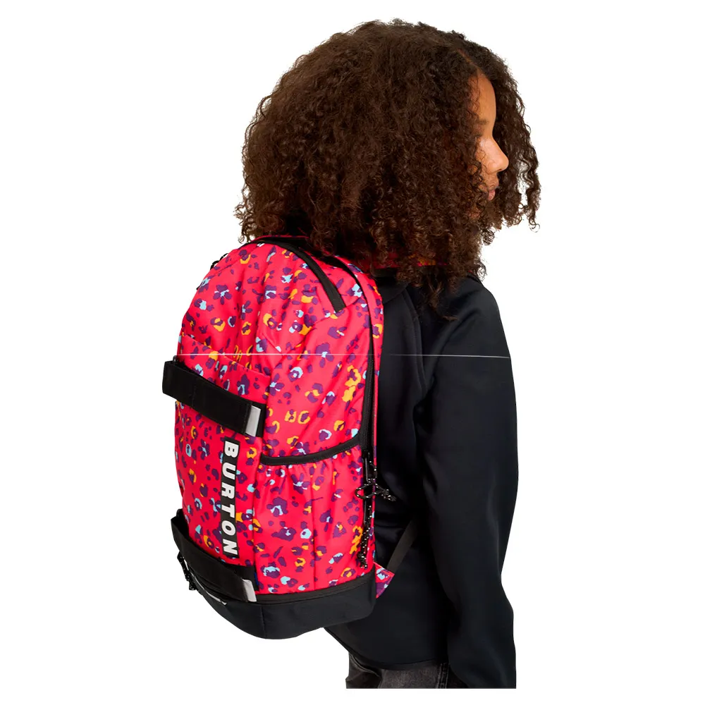 Burton Distortion 18l Junior-ryggsekk Burton Distortion 18l Junior-ryggsekk