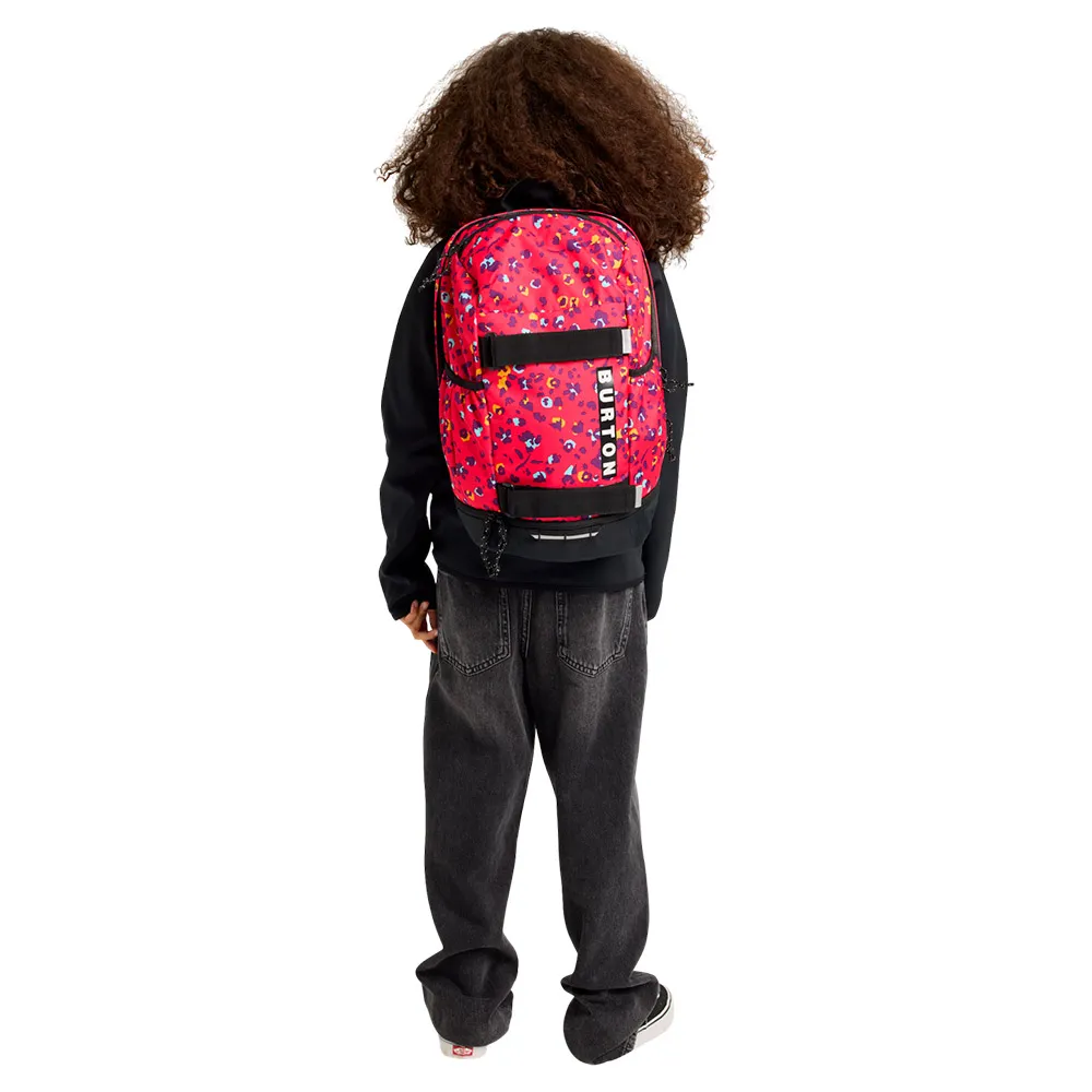 Burton Distortion 18l Junior-ryggsekk Burton Distortion 18l Junior-ryggsekk