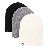 Burton Dnd 3 Pack Lue Burton Dnd 3 Pack Lue
