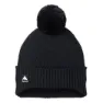 Burton Earflip Lue, True black