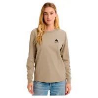 Burton Elite Langarmet T-skjorte