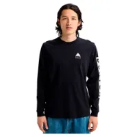 Burton Elite Langarmet T-skjorte