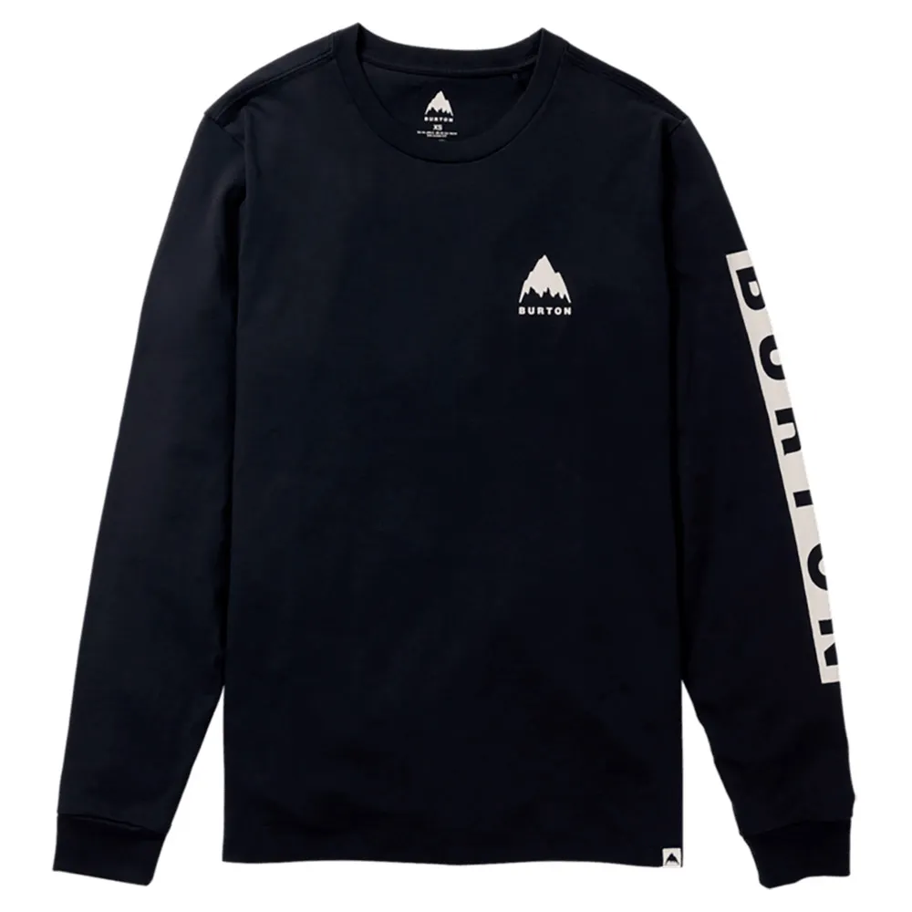 Burton Elite Langarmet T-skjorte Burton Elite Langarmet T-skjorte