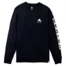 Burton Elite Langarmet T-skjorte