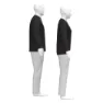 Burton Elite Langarmet T-skjorte