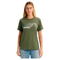 Burton Elmore Kortarmet T-skjorte Burton Elmore Kortarmet T-skjorte