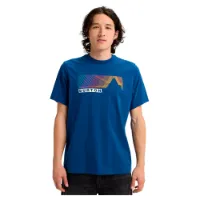 Burton Elmore Kortarmet T-skjorte Burton Elmore Kortarmet T-skjorte