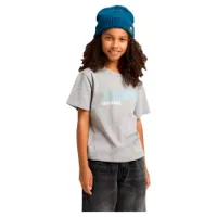 Burton Elmore Kortarmet T-skjorte Burton Elmore Kortarmet T-skjorte