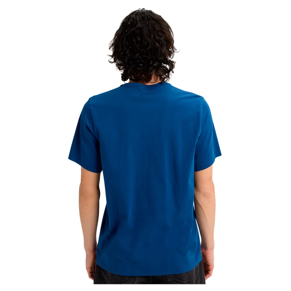 Burton Elmore Kortarmet T-skjorte Burton Elmore Kortarmet T-skjorte