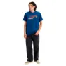 Burton Elmore Kortarmet T-skjorte