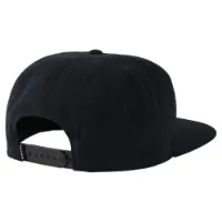 Burton Family Tree Cap