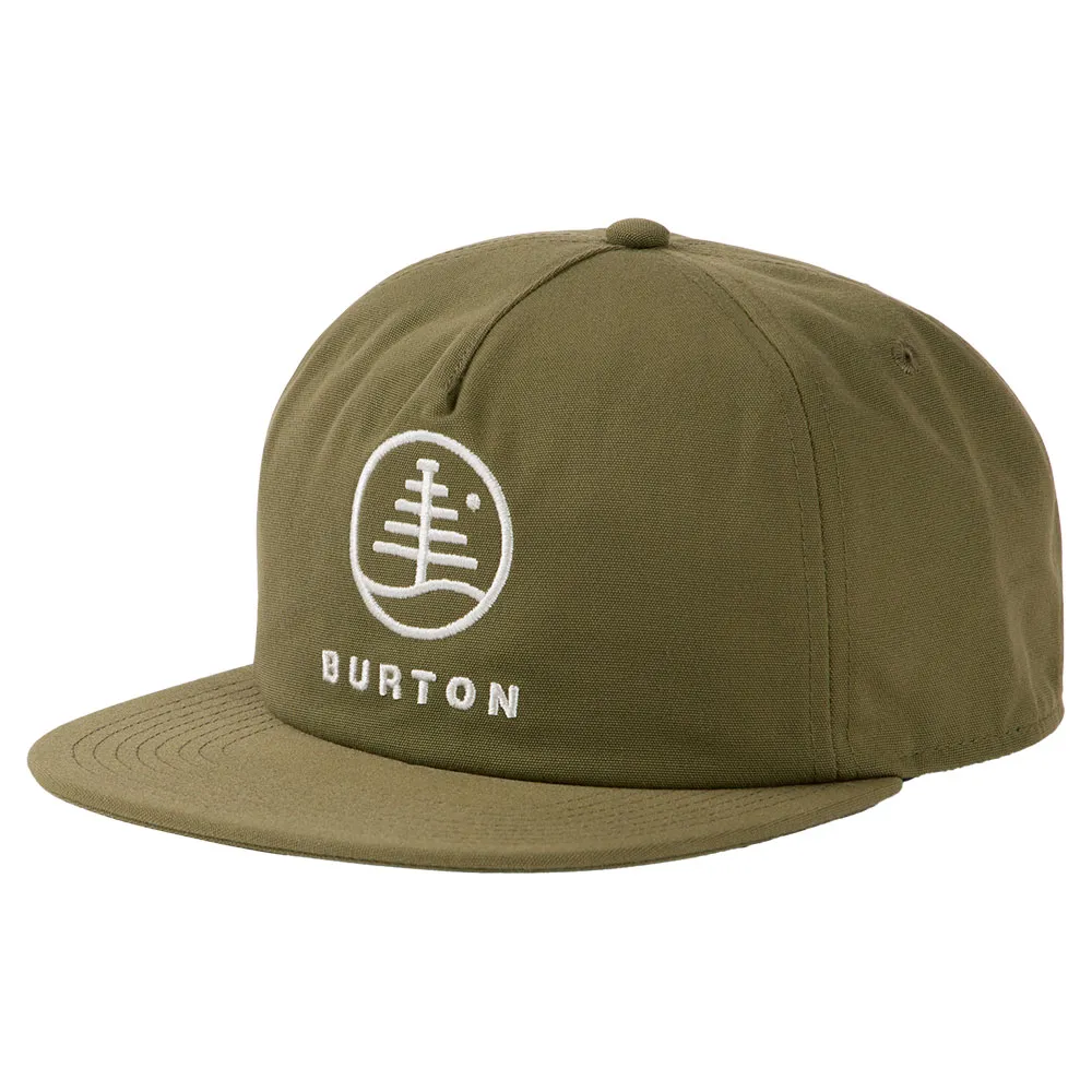 Burton Family Tree Cap