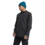 Burton Favorite Perfect Langarmet T-skjorte, True black