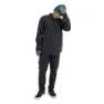 Burton Favorite Perfect Langarmet T-skjorte, True black