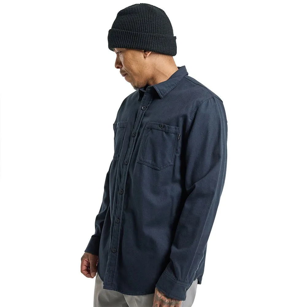 Burton Favorite Skjorte Med Lange Ermer