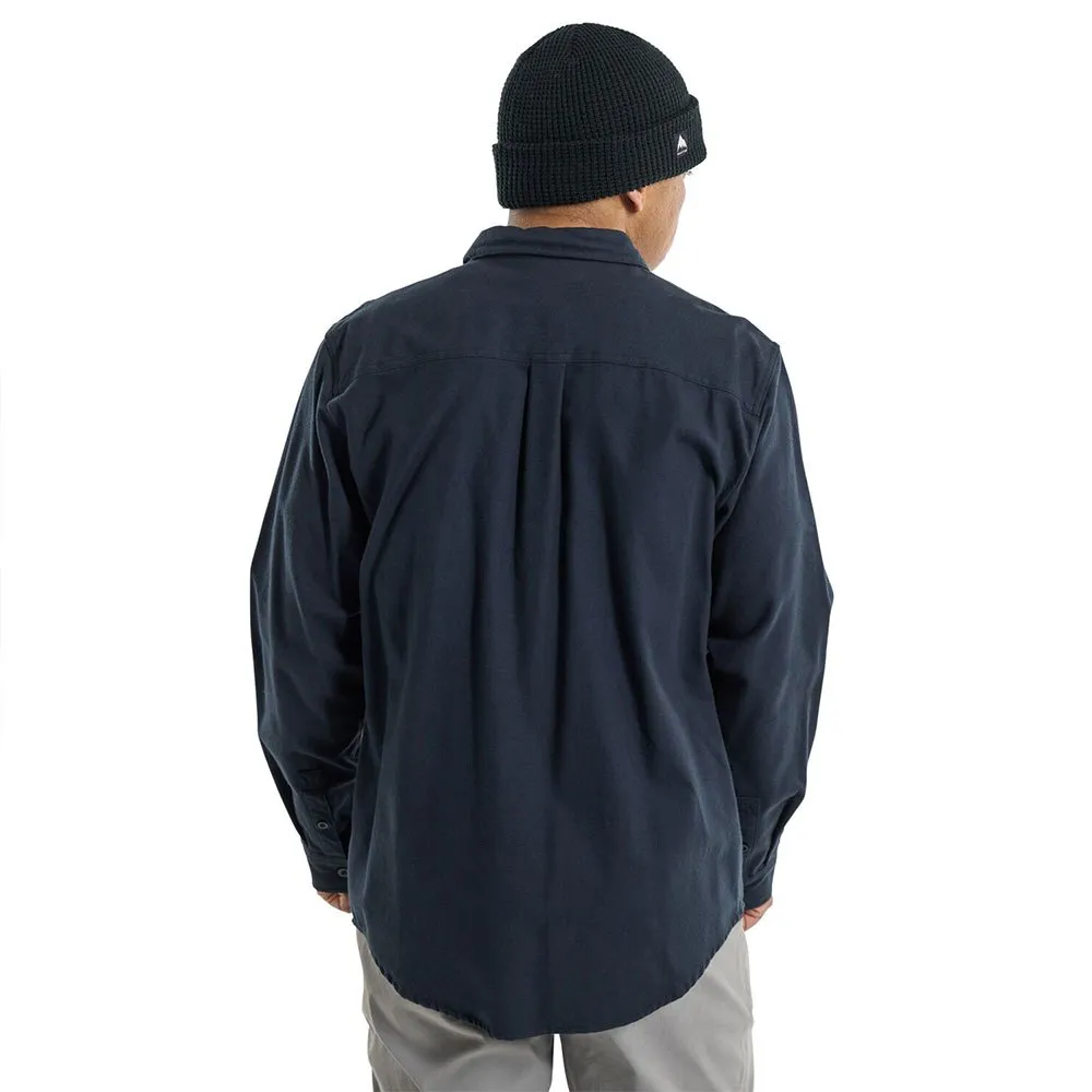 Burton Favorite Skjorte Med Lange Ermer