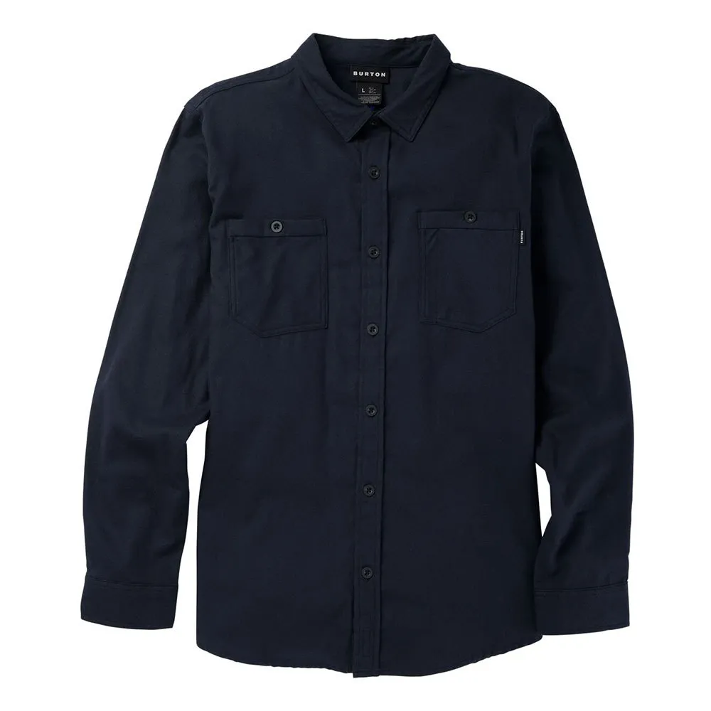 Burton Favorite Skjorte Med Lange Ermer