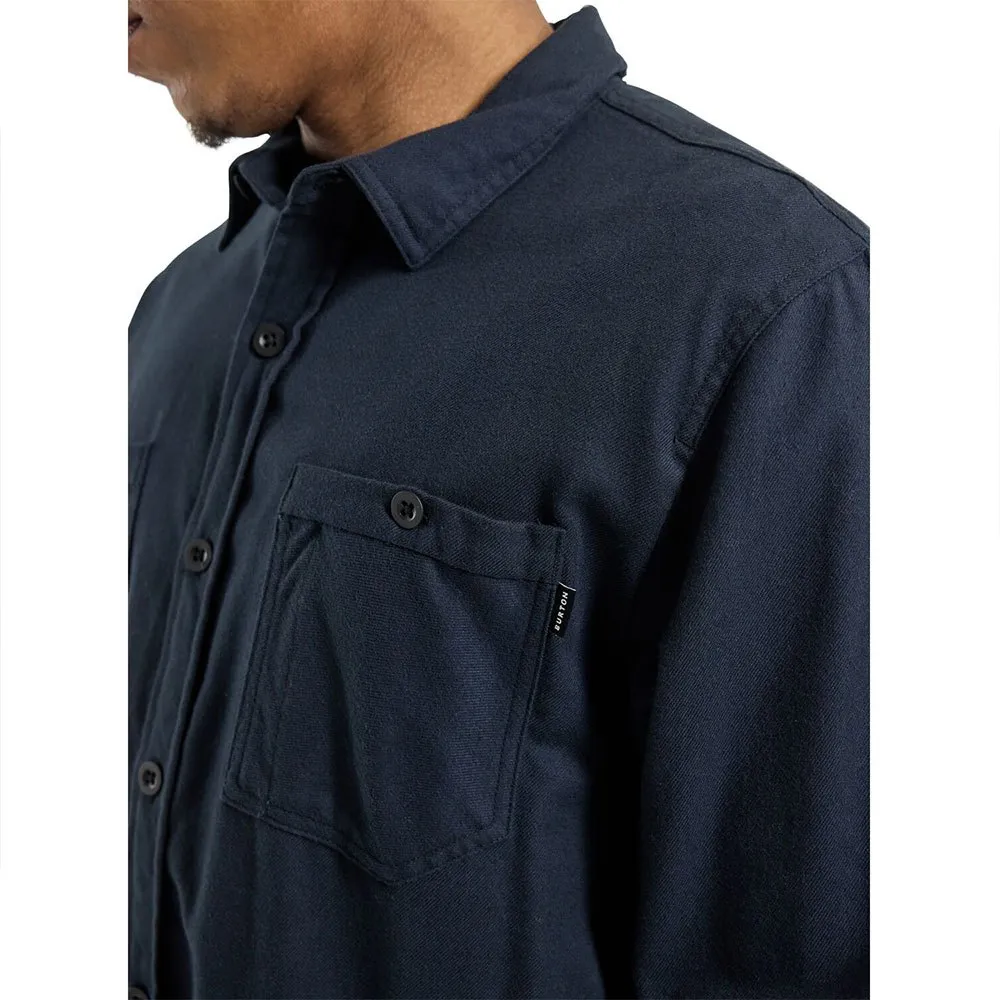 Burton Favorite Skjorte Med Lange Ermer