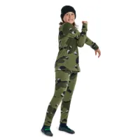 Burton Fleece Baselagbukser