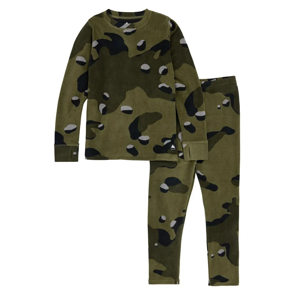 Burton Fleece Baselagbukser Burton Fleece Baselagbukser