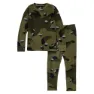 Burton Fleece Baselagbukser