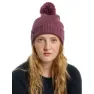 Burton Fleece-lined Earflap Lue, Almandine
